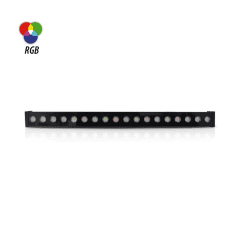 WWSH IP65 ALI 36W RGB N TRAVER photo du produit