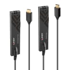 Extender HDMI 4K60 Fibre Optique 300m photo du produit