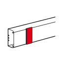 JOINT DE CV 85 BLANC DLP photo du produit