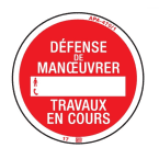 disque plas magn 100 mm travau photo du produit