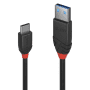 Câble USB 3.2 Type A vers C, 10Gbit/s, photo du produit