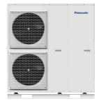 UE T-CAP SQ 12 kW 3ph photo du produit