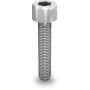 Socket Head Bolt serrated M8x3 photo du produit