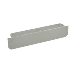 ISIPLAST embout 400X75 photo du produit