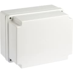 Bte indus.IP55 210x170x140 photo du produit