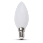 DECO LED AURORA CANDELA 3W E14 photo du produit