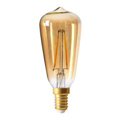 Mini Edison LED Filament 1W E1 photo du produit