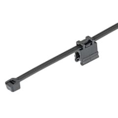 Mount Assembly PLT tie edge-f photo du produit