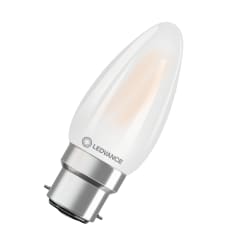 LED P CLB40 827 B22 photo du produit