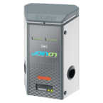 I-ON MUR.RFID 2x7kW T2S photo du produit