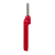 Embout E moyen 1mm² rouge NF photo du produit