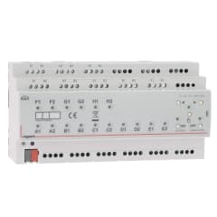 KNX CTRL ON-OFF 16 S DIN photo du produit