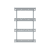 UZG648 CHASSIS MODUL. UK600 4R photo du produit