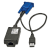 Module d&apos;accès USB & VGA pour commu photo du produit