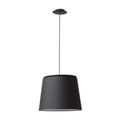 Savoy Lampe Suspension Noir/No photo du produit