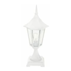 MODENA BORNE blanc 77W halogen photo du produit