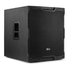 Subwoofer actif 18 1000W photo du produit