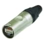 FICHE ETHERCON RJ45 CAT.6A photo du produit