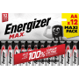 Pile Max AA x 12 photo du produit