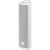 Colonne son PA,10W,IP66, blanc photo du produit