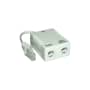 FILTRE ADSL RJ45- 2x RJ11 photo du produit