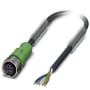 SAC-5P-10,0-PVC/M12FS photo du produit