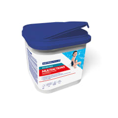 Multiactions 250G 5Kg Low Bori photo du produit