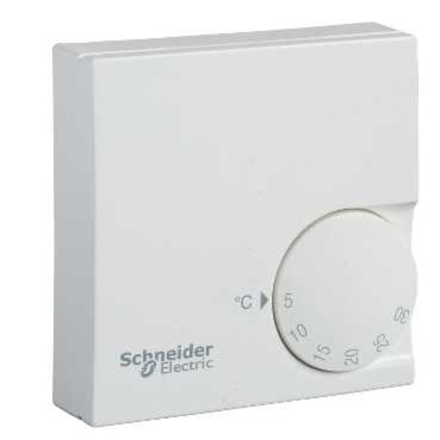 Schneider Electric 15870 THERMOSTAT D AMBIANCE (TH