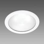 ECO LEX 3 Led 21W blanc Ip44Ik photo du produit