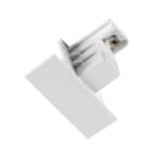 S-TRACK embout blanc 1 pc photo du produit