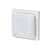 ECtemp Smart Prog-wifi Ral9010 photo du produit