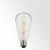 LED FILAMENT T64 E27 8W 2700K photo du produit