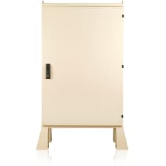 Armoire Alu tarif jaune provi photo du produit