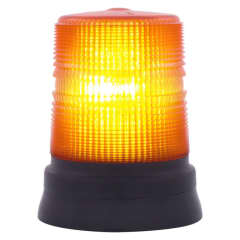 STR LED72 ORANGE S V240AC N photo du produit