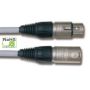 CORDON DMX512 - XLR 5PTS - 25M photo du produit