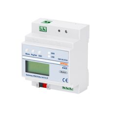 GATEWAY KNX/DALI 64/16 IP ? RA photo du produit