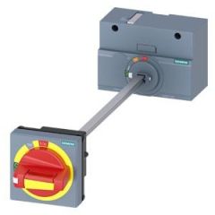 DOOR MOUNTED ROTARY OPERATOR, photo du produit