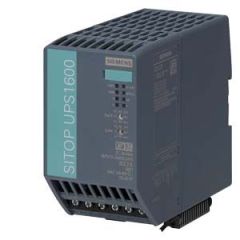 SITOP UPS1600/DC/24VDC/40A/IE/ photo du produit