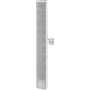 Colonne son PA,40W,IP66, blanc photo du produit