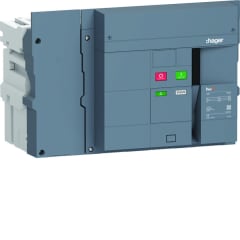 Inter Ouvert HW4 2500A 4P Déb photo du produit