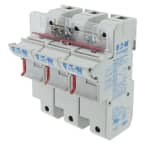 3P 22x58 Micro Switch Fuse Hol photo du produit