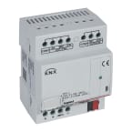 CTRL. VENTIL-CONVECT 0-10V KNX photo du produit