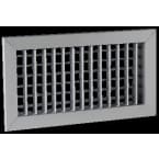 GRILLE ACIER SC102D F3 400X150 photo du produit