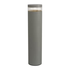 STAVANGER gris aluminium 12,2W photo du produit