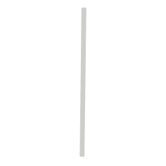 Colonne mob 1.9m - Blanc photo du produit