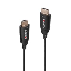 Câble HDMI 8K60 Hybride Fibre Optique 15 photo du produit