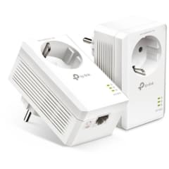 TP-Link Kit CPL AV1000 photo du produit