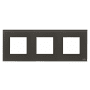 PLAQUE 3X2M VERRE GRAPHITE photo du produit