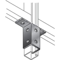 RACCORD 2 DIRECTION STRUT41 GC photo du produit