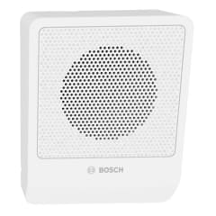 Enceinte 2 voies inclinee, 6W photo du produit